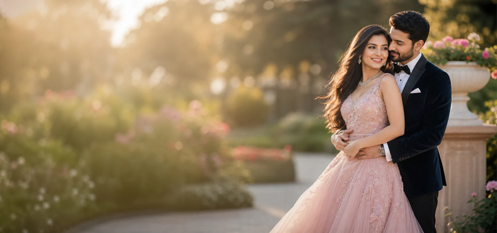 Pre Wedding Photographer in Ranchi