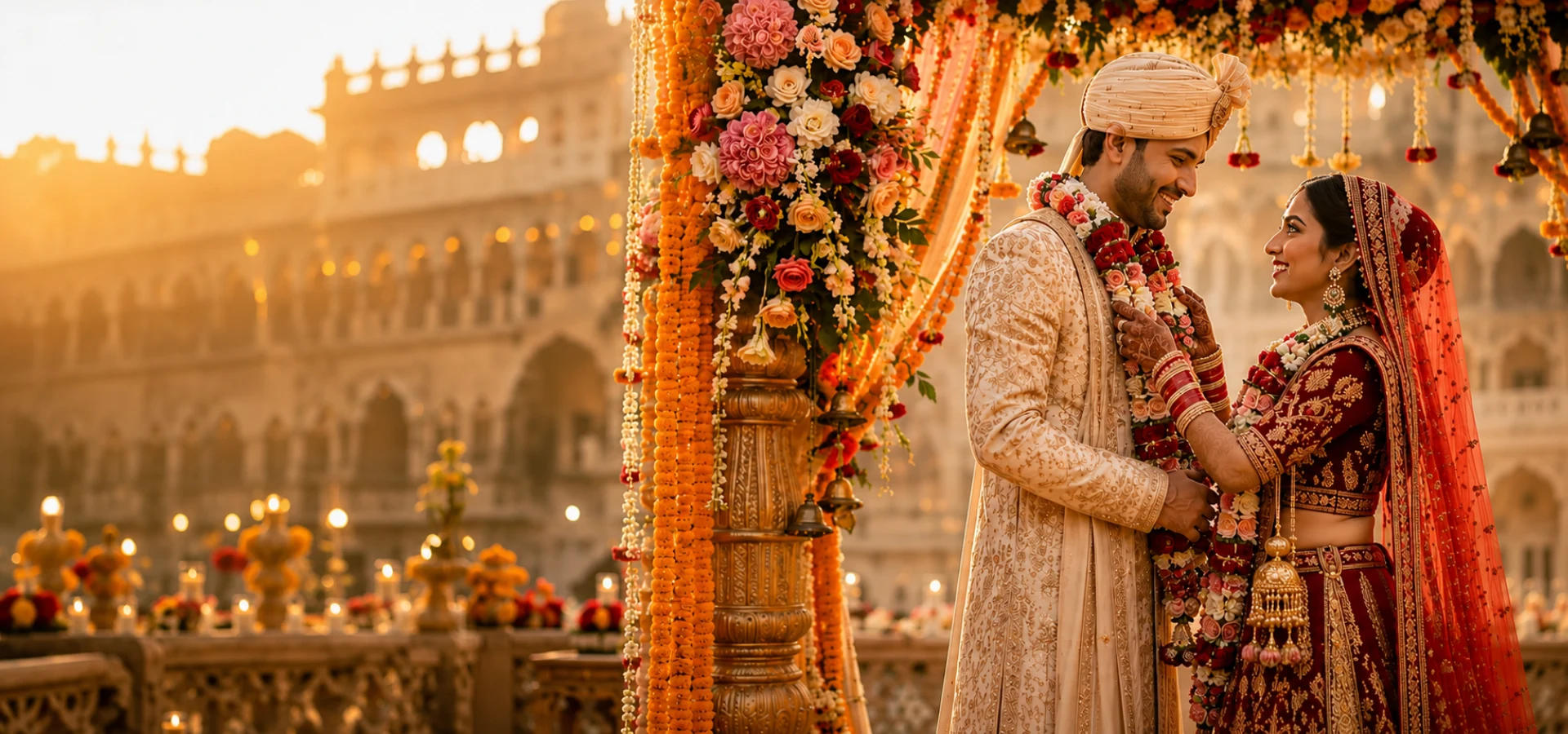 Wedding Photography in Ranchi