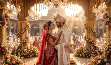 Does Your Wedding Really Need A Cinematographer, Or Will Photos Be Enough?