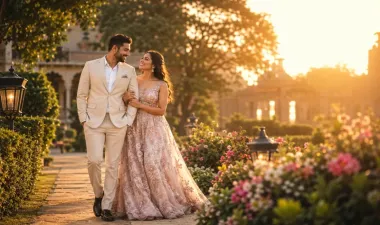 Is Pre Wedding Photography Worth The Extra Planning It Takes?
