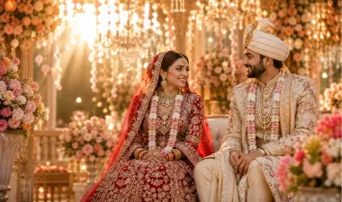 Why Are So Many Couples Choosing Candid Wedding Photography Over Traditional Albums?