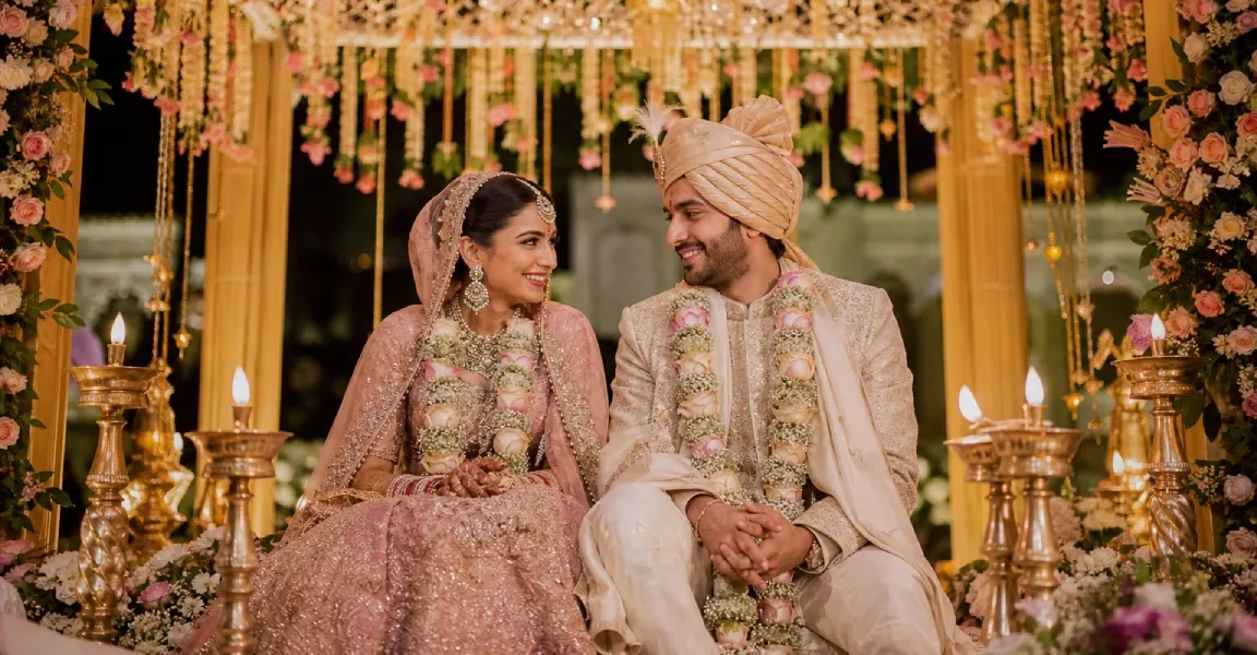 Wedding Cinematography in Ranchi