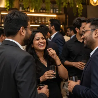 Event Photography in Ranchi