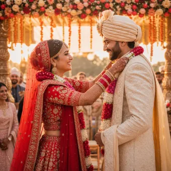 Wedding Photography in Ranchi
