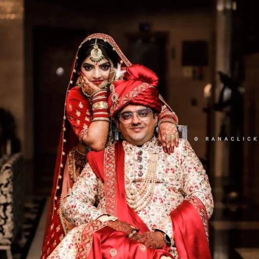 Best Wedding Photographer in Ranchi